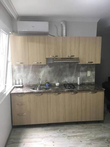 Фото номера Дом с 1 спальней Дома для отпуска дом г. Батуми 8