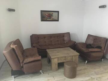 Фото номера Дом с 1 спальней Дома для отпуска дом г. Батуми 12