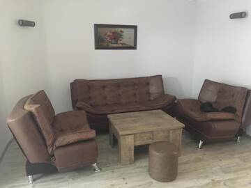 Фото номера Дом с 1 спальней Дома для отпуска дом г. Батуми 6