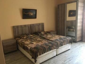 Фото номера Дом с 1 спальней Дома для отпуска дом г. Батуми 5