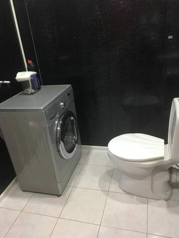 Фото номера Дом с 1 спальней Дома для отпуска дом г. Батуми 7