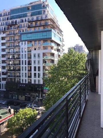 Фото Апарт-отели Дом в батумы горгиладзе г. Батуми 2