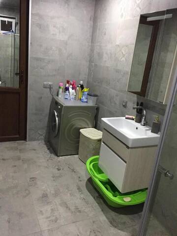 Фото номера Дом с 3 спальнями Дома для отпуска Дом Додо г. Батуми 15