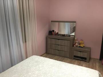 Фото номера Дом с 3 спальнями Дома для отпуска Дом Додо г. Батуми 19