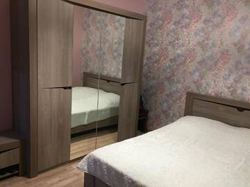Фото номера Дом с 3 спальнями Дома для отпуска Дом Додо г. Батуми 20
