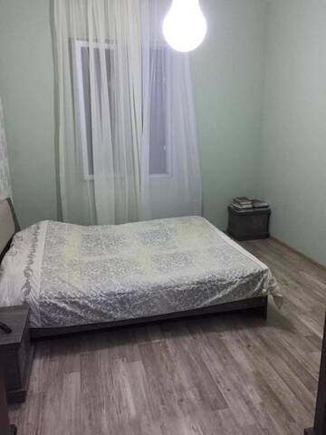 Фото номера Дом с 3 спальнями Дома для отпуска Дом Додо г. Батуми 28