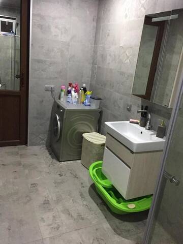Фото номера Дом с 3 спальнями Дома для отпуска Дом Додо г. Батуми 30