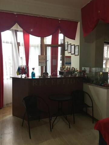 Фото Отель HOTEL SUBTROPIK г. Батуми 3