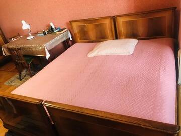 Фото номера Бюджетный двухместный номер с 1 кроватью Гостевой дом Medes guest house г. Батуми 5