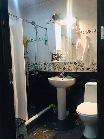 Фото Гостевой дом Medes guest house г. Батуми 4