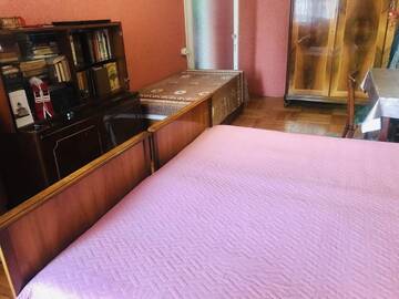 Фото номера Бюджетный двухместный номер с 1 кроватью Гостевой дом Medes guest house г. Батуми 8