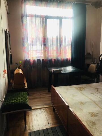 Фото номера Бюджетный двухместный номер с 1 кроватью Гостевой дом Medes guest house г. Батуми 8