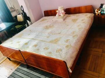 Фото номера Бюджетный двухместный номер с 1 кроватью Гостевой дом Medes guest house г. Батуми 11