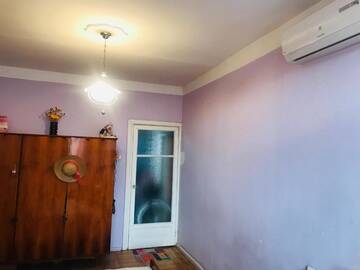Фото номера Бюджетный двухместный номер с 1 кроватью Гостевой дом Medes guest house г. Батуми 9