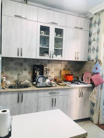 Фото Гостевой дом Medes guest house г. Батуми 2
