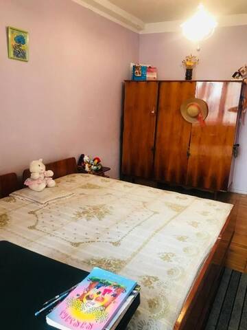 Фото номера Бюджетный двухместный номер с 1 кроватью Гостевой дом Medes guest house г. Батуми 13