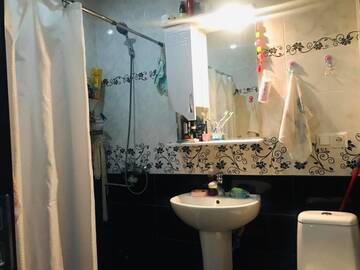 Фото номера Бюджетный двухместный номер с 1 кроватью Гостевой дом Medes guest house г. Батуми 14