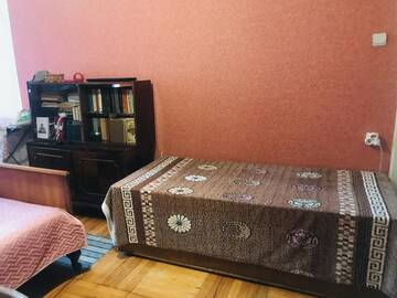 Фото номера Бюджетный двухместный номер с 1 кроватью Гостевой дом Medes guest house г. Батуми 4