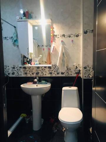 Фото Гостевой дом Medes guest house г. Батуми 3