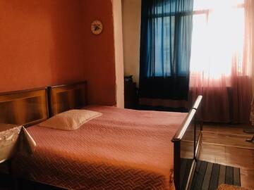 Фото номера Бюджетный двухместный номер с 1 кроватью Гостевой дом Medes guest house г. Батуми 7