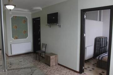 Фото номера Апартаменты с видом на море Отель Magnolia apartments г. Батуми 22