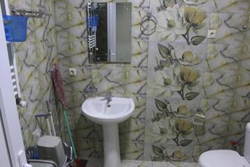 Фото номера Апартаменты с видом на море Отель Magnolia apartments г. Батуми 19