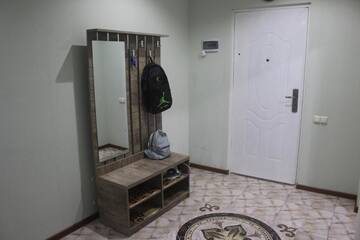Фото номера Апартаменты с видом на море Отель Magnolia apartments г. Батуми 36