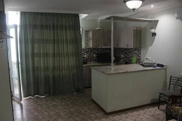 Фото номера Апартаменты с видом на море Отель Magnolia apartments г. Батуми 37
