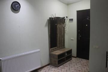 Фото номера Апартаменты с балконом Отель Magnolia apartments г. Батуми 4