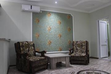 Фото номера Апартаменты с балконом Отель Magnolia apartments г. Батуми 5
