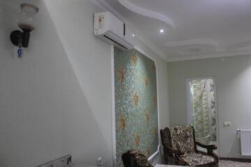 Фото номера Апартаменты с балконом Отель Magnolia apartments г. Батуми 7