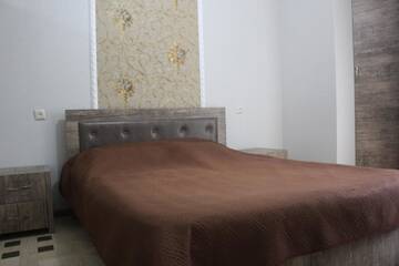 Фото номера Апартаменты с балконом Отель Magnolia apartments г. Батуми 17
