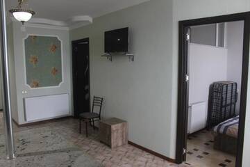Фото номера Апартаменты с видом на море Отель Magnolia apartments г. Батуми 38