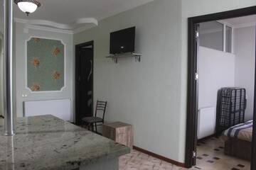 Фото номера Апартаменты с видом на море Отель Magnolia apartments г. Батуми 40