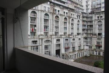 Фото номера Апартаменты с балконом Отель Magnolia apartments г. Батуми 24