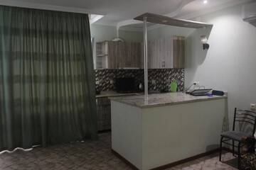 Фото номера Апартаменты с видом на море Отель Magnolia apartments г. Батуми 15