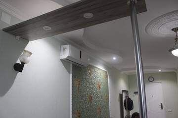 Фото номера Апартаменты с видом на море Отель Magnolia apartments г. Батуми 12