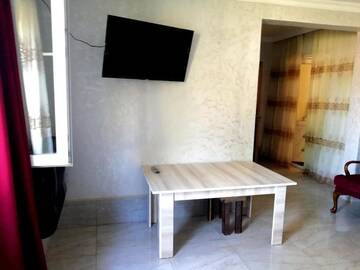 Фото номера Дом с 2 спальнями Дома для отпуска Romani Residence г. Батуми 43