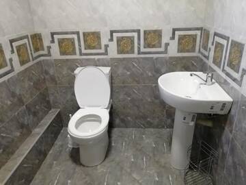 Фото номера Дом с 2 спальнями Дома для отпуска Romani Residence г. Батуми 50