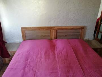 Фото номера Дом с 2 спальнями Дома для отпуска Romani Residence г. Батуми 53