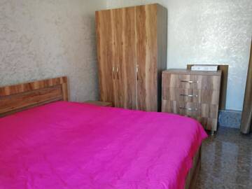 Фото номера Дом с 2 спальнями Дома для отпуска Romani Residence г. Батуми 18