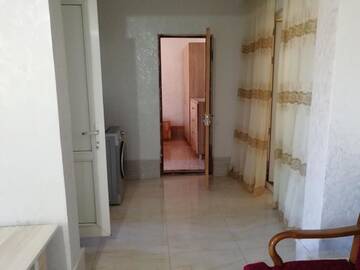 Фото номера Дом с 2 спальнями Дома для отпуска Romani Residence г. Батуми 15