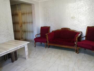 Фото номера Дом с 2 спальнями Дома для отпуска Romani Residence г. Батуми 13