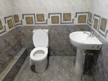 Фото номера Дом с 2 спальнями Дома для отпуска Romani Residence г. Батуми 17