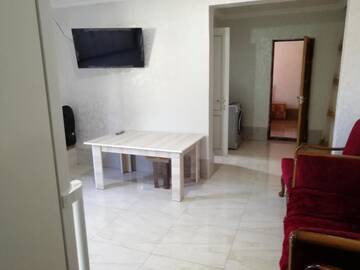 Фото номера Дом с 2 спальнями Дома для отпуска Romani Residence г. Батуми 28