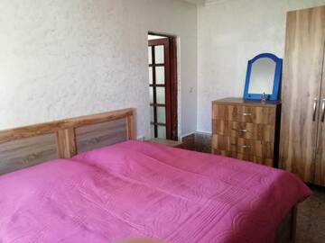 Фото номера Дом с 2 спальнями Дома для отпуска Romani Residence г. Батуми 25