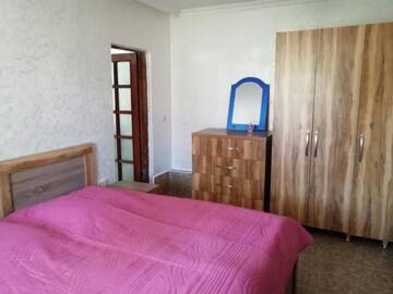 Фото номера Дом с 2 спальнями Дома для отпуска Romani Residence г. Батуми 23