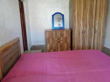 Фото номера Дом с 2 спальнями Дома для отпуска Romani Residence г. Батуми 27