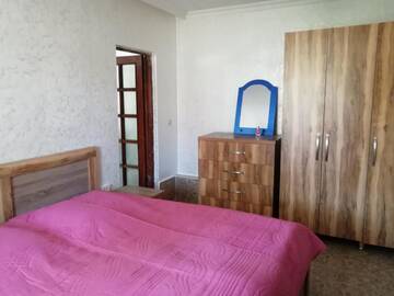 Фото номера Дом с 2 спальнями Дома для отпуска Romani Residence г. Батуми 24