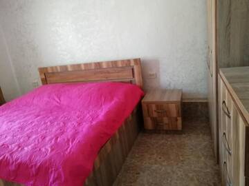 Фото номера Дом с 2 спальнями Дома для отпуска Romani Residence г. Батуми 30